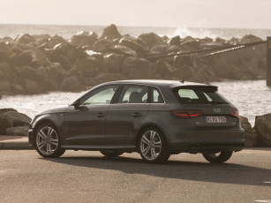 Картинка автомобили audi au-spec quattro 8v s-line 1-8t sportback a3