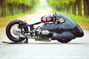 Картинка мотоциклы bmw