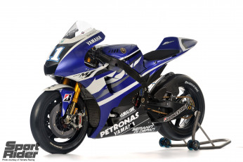 Картинка мотоциклы yamaha