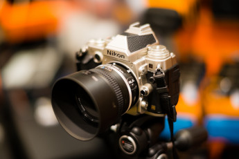 Картинка бренды nikon фотокамера