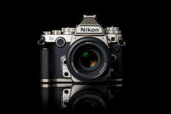 Картинка бренды nikon фотокамера