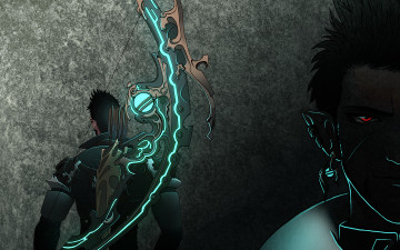 Картинка фэнтези эльфы фантастика арт лук парень взгляд эльф стрелы мужчина лучник лицо