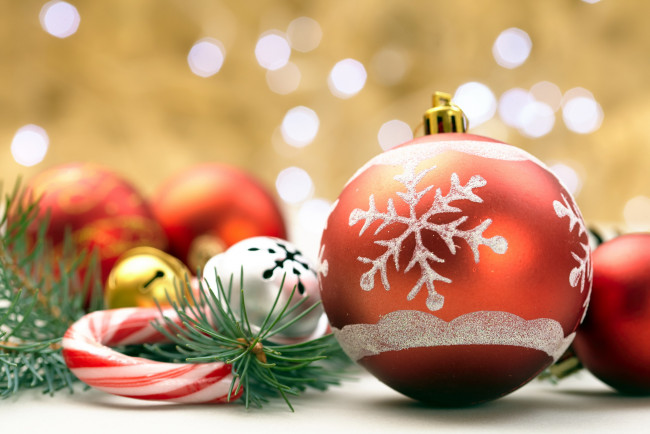 Обои картинки фото праздничные, шары, праздник