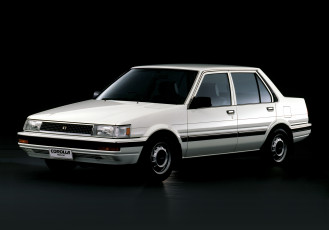 Картинка автомобили toyota