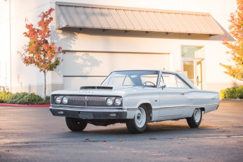 Картинка автомобили dodge