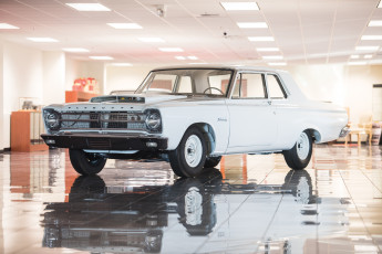 Картинка автомобили plymouth