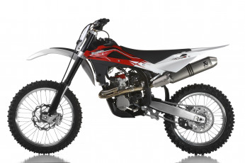 Картинка мотоциклы husqvarna