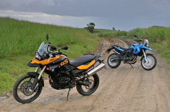 Картинка мотоциклы bmw