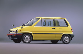 Картинка автомобили honda