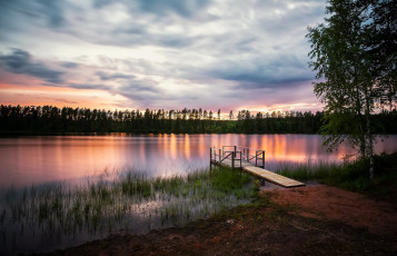 Картинка природа реки озера лес река