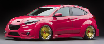 Картинка автомобили honda