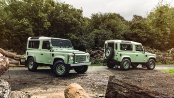 Картинка автомобили land-rover