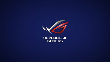 Картинка компьютеры asus логотип фон