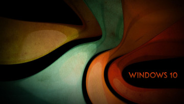 Картинка компьютеры windows++10 логотип фон