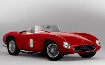 Картинка автомобили ferrari