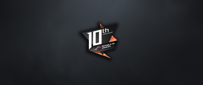 Обои картинки фото компьютеры, asus, логотип, фон