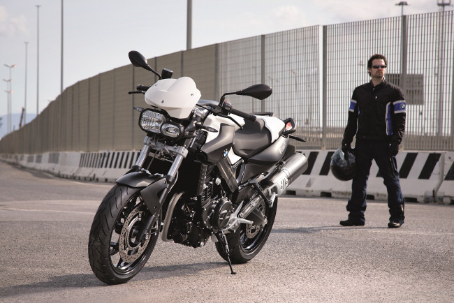 Обои картинки фото мотоциклы, bmw