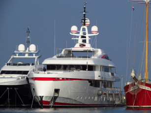 Картинка forever+one корабли Яхты яхта