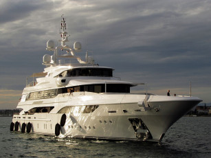 Картинка formosa корабли Яхты яхта