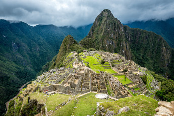 Картинка machu+picchu города -+исторические +архитектурные+памятники горы