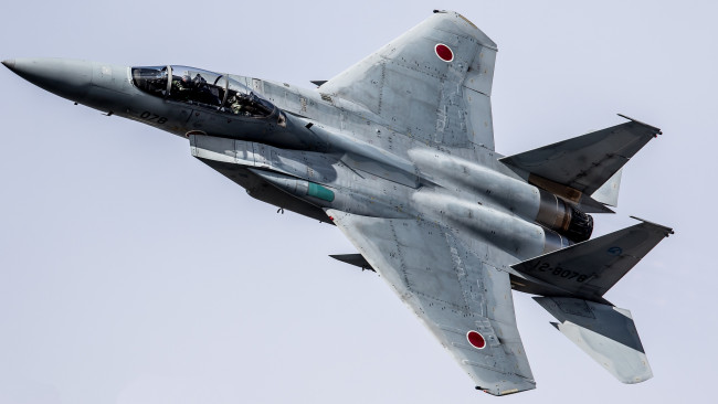 Обои картинки фото авиация, боевые самолёты, ввс