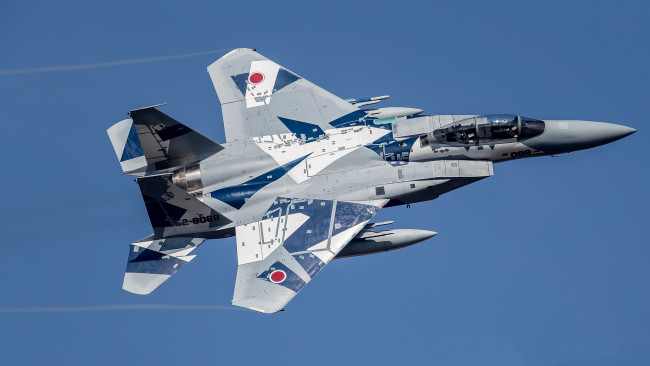 Обои картинки фото авиация, боевые самолёты, ввс