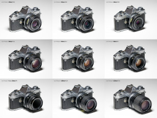 Картинка бренды canon фотокамера