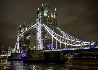 Картинка города лондон+ великобритания простор