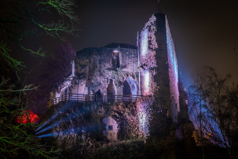 Картинка города -+дворцы +замки +крепости простор