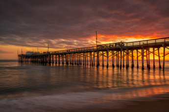 Картинка природа побережье простор