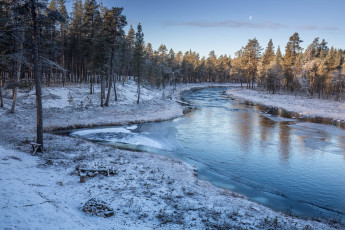 Картинка природа реки озера простор