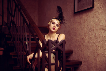 Картинка девушка девушки -unsort+ блондинки +светловолосые модель