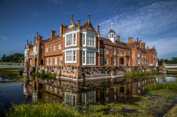 Картинка города -+дворцы +замки +крепости простор