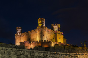 Картинка города -+дворцы +замки +крепости простор