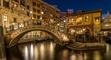 Картинка города венеция+ италия простор