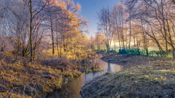 Картинка природа реки озера простор