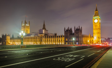 Картинка города лондон+ великобритания простор