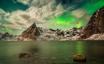 Картинка природа побережье простор