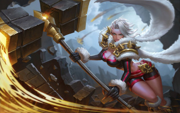 Картинка видео+игры king+of+glory king of glory