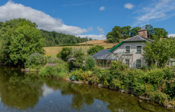 Картинка города -+пейзажи простор