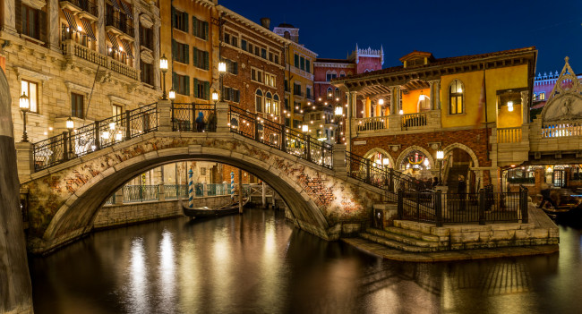 Обои картинки фото города, венеция , италия, простор