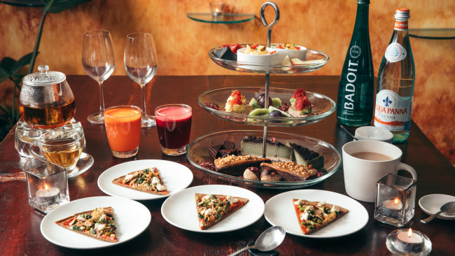 Обои картинки фото еда, разное, снедь