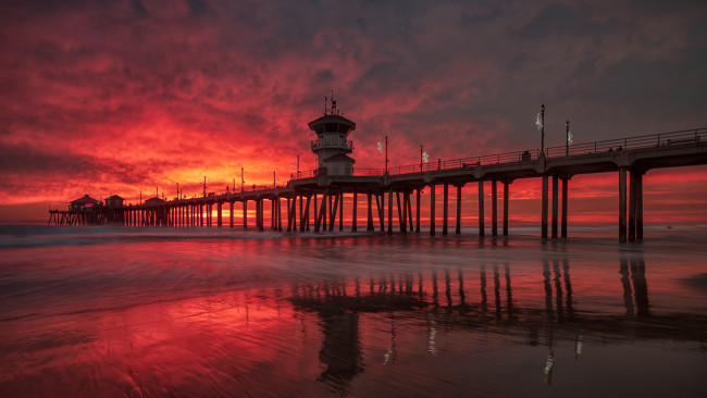 Обои картинки фото природа, побережье, простор