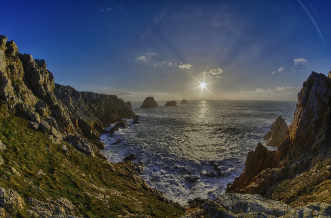 Обои картинки фото природа, побережье, простор