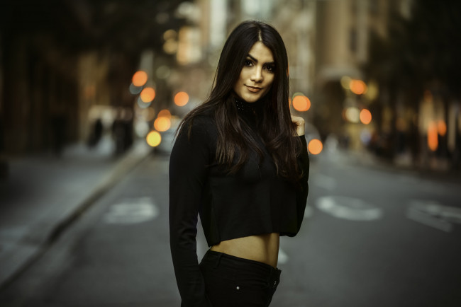Обои картинки фото девушка, девушки, -unsort , брюнетки, темноволосые, модель