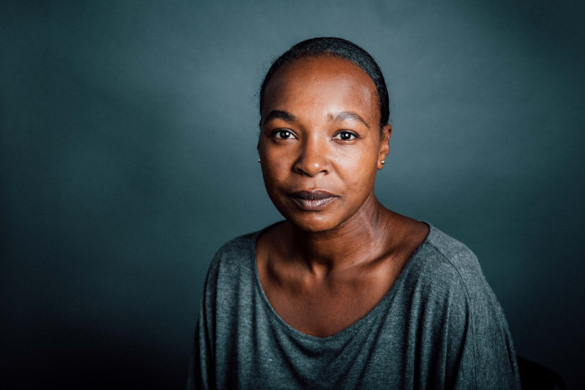 Обои картинки фото девушки, -unsort , темнокожие, актриса, nadine, marshall