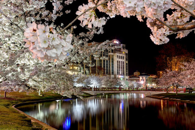 Обои картинки фото города, - пейзажи, простор