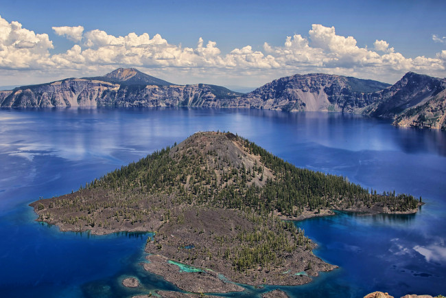 Обои картинки фото природа, реки, озера, простор