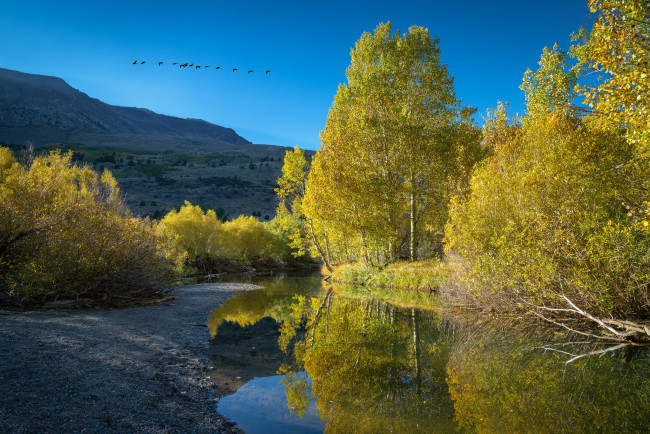 Обои картинки фото природа, реки, озера, простор