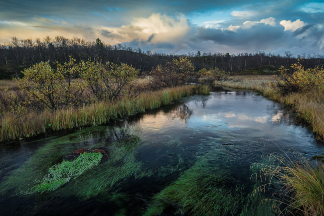 Обои картинки фото природа, реки, озера, простор